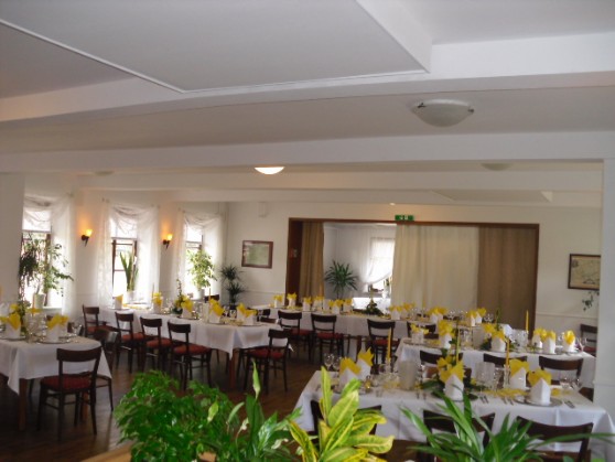 Saal